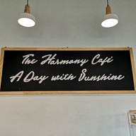The Harmony Cafe