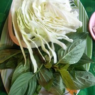 เมนูของร้าน ศรีสะเกษ ส้มตำ วัชรพล-ตัดใหม่