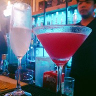 เมนูของร้าน D Lab