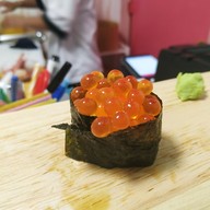 เมนูของร้าน Uma Sushi Bar G9 Trendy Mall