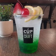 เมนู ต้มซุปเปอร์by Cup and Craft