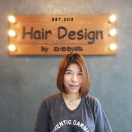 Hair Design By ละอองฝน