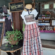 บรรยากาศ ร้านตัว ต. @tientalay