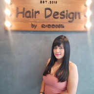Hair Design By ละอองฝน