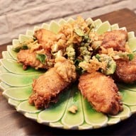 เมนูของร้าน Livehouse beer&bistro
