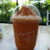 The Harmony Cafe