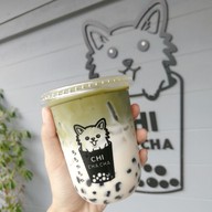 เมนูของร้าน chi cha cha หลัง มช.