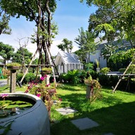 The Harmony Cafe