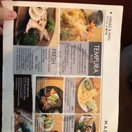 MAGURO Sushi สยามสแควร์วัน
