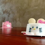 เมนูของร้าน Homm-noi Cafe' & Nooknig Bakery Homemade 1