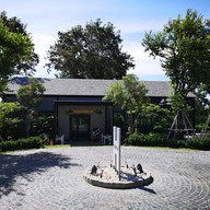 The Harmony Cafe