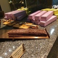 เมนูของร้าน Thimian