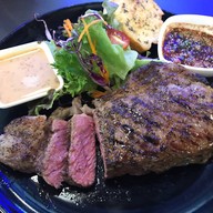 Premium Beef
