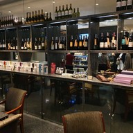 เมนูของร้าน Thimian