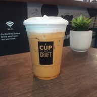 เมนู ต้มซุปเปอร์by Cup and Craft
