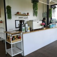 The Harmony Cafe
