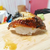 เมนูของร้าน Uma Sushi Bar G9 Trendy Mall