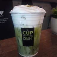 เมนู ต้มซุปเปอร์by Cup and Craft