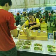 ตลาดเกษตร ม.อ.