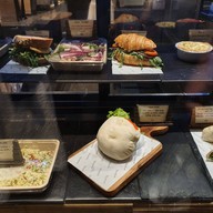 เมนูของร้าน Thimian