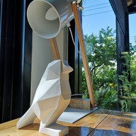 The Harmony Cafe