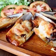 เมนูของร้าน Livehouse beer&bistro