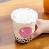 Pink Capsule 101 The Third Place