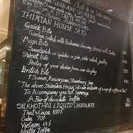 เมนู Thimian