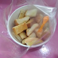 เมนูของร้าน Story Coffee บางแวก 56