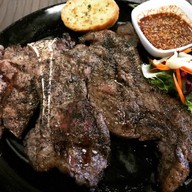 Premium Beef