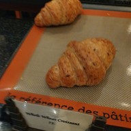 เมนูของร้าน Thimian