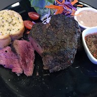 Premium Beef