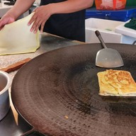 Greenpancake