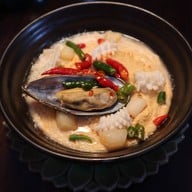 เมนูของร้าน Livehouse beer&bistro