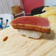 เมนูของร้าน Uma Sushi Bar G9 Trendy Mall