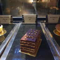 เมนูของร้าน Thimian