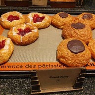 เมนูของร้าน Thimian