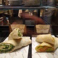 เมนูของร้าน Thimian