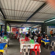 ก๋วยเตี๋ยวเป็ดรสเด็ดสวนมะลิ  (สูตรต้นตำรับ ) สาขารามอินทรา 121 รามอินทรา
