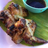 เจ้ดาว ตำแหลก