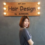 Hair Design By ละอองฝน