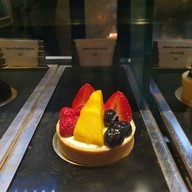 เมนูของร้าน Thimian