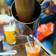 มหากาแฟ ตลาดหน้า สนญ ไทยพาณิชย์