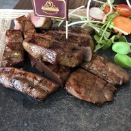 Premium Beef