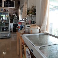 บรรยากาศ The Coffee House