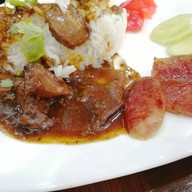 เมนูของร้าน Cook & Coff By วังจันทร์