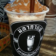 มหากาแฟ ตลาดหน้า สนญ ไทยพาณิชย์