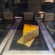 เมนูของร้าน Thimian