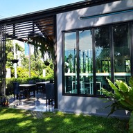 The Harmony Cafe