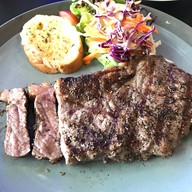 Premium Beef